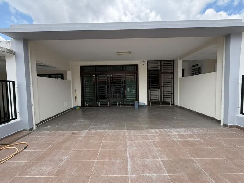 Rumah Teres 1 Tingkat untuk Dijual di Ulu Tiram (Johor) - Bernice Tee - Exterior - PropertyGuru.com.my