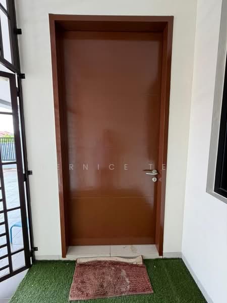Rumah Teres 1 Tingkat untuk Dijual di Ulu Tiram (Johor) - Bernice Tee - Exterior - PropertyGuru.com.my