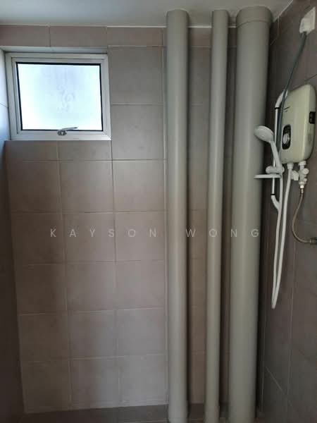 Apartment for Rent at Residensi Enesta - Kayson Wong - Bathroom - PropertyGuru.com.my