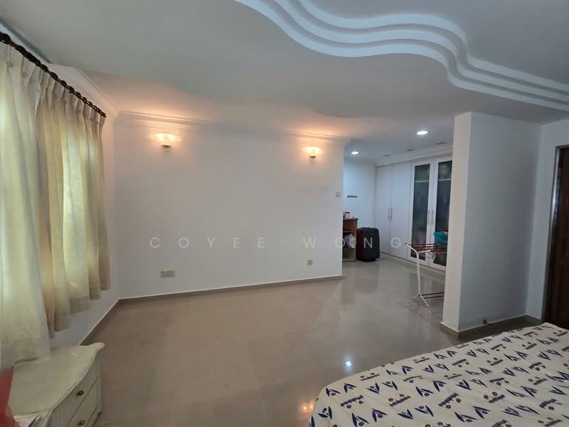 Rumah Teres 2 Tingkat untuk Dijual di Bandar Menjalara (Kuala Lumpur) - Coyee Wong - Bedroom - PropertyGuru.com.my
