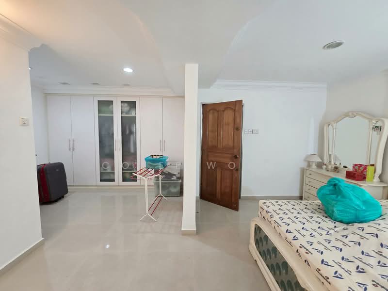 Rumah Teres 2 Tingkat untuk Dijual di Bandar Menjalara (Kuala Lumpur) - Coyee Wong - Bedroom - PropertyGuru.com.my