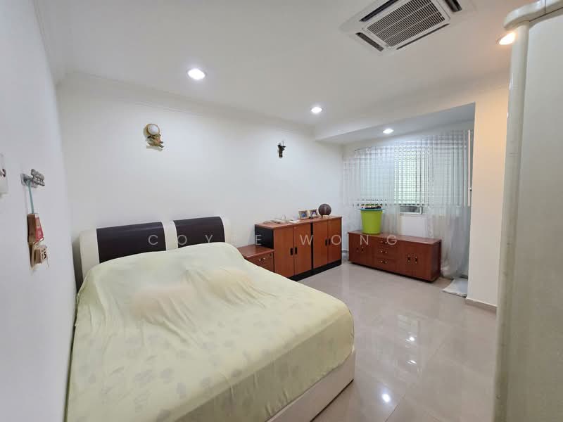 Rumah Teres 2 Tingkat untuk Dijual di Bandar Menjalara (Kuala Lumpur) - Coyee Wong - Bedroom - PropertyGuru.com.my