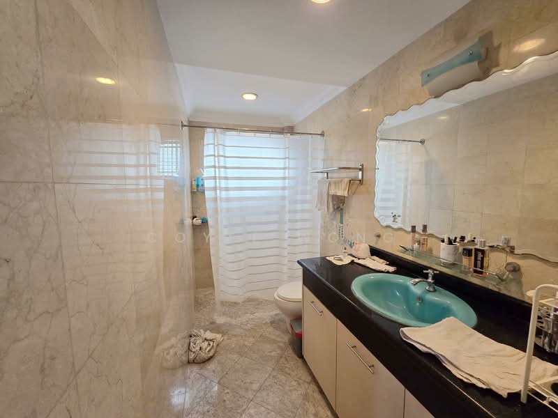 Rumah Teres 2 Tingkat untuk Dijual di Bandar Menjalara (Kuala Lumpur) - Coyee Wong - Bathroom - PropertyGuru.com.my