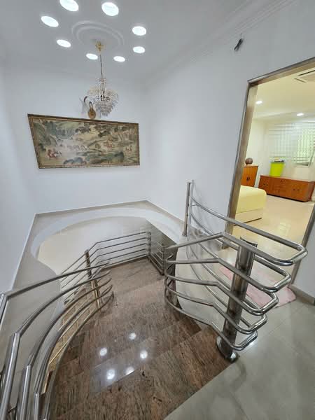 Rumah Teres 2 Tingkat untuk Dijual di Bandar Menjalara (Kuala Lumpur) - Coyee Wong - Interior - PropertyGuru.com.my