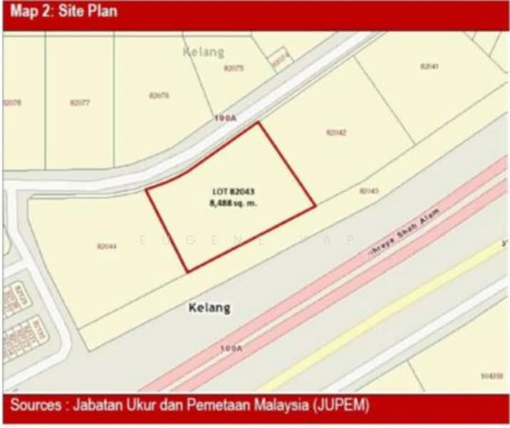 Factory for Rent in Seksyen 25 (Shah Alam) - Eugene Yap - PropertyGuru.com.my
