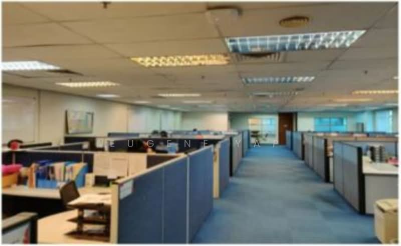 Factory for Rent in Seksyen 25 (Shah Alam) - Eugene Yap - Interior - PropertyGuru.com.my