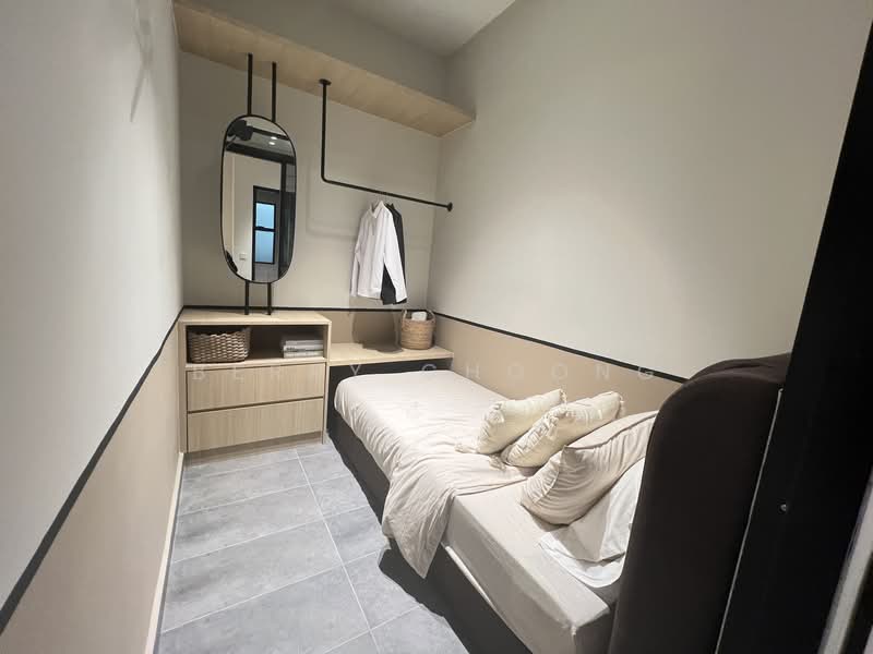 Condominium for Sale at Platinum Melati Residences - Berry Choong - Bedroom - PropertyGuru.com.my