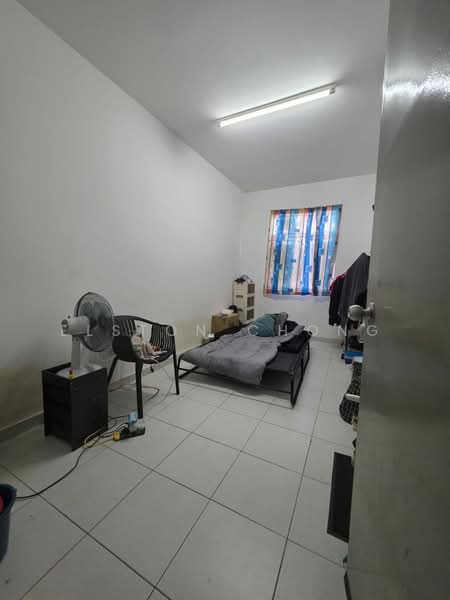 Rumah Teres 2 Tingkat untuk Dijual di Taman Scientex Utama (Senai) - Elston Chong - Bedroom - PropertyGuru.com.my