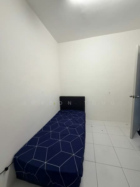 Kondominium untuk Disewa di Residensi Sateria - Gordon Tong - Bedroom - PropertyGuru.com.my