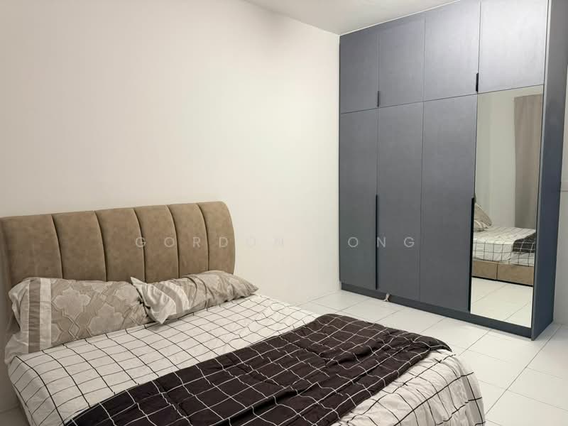 Kondominium untuk Disewa di Residensi Sateria - Gordon Tong - Bedroom - PropertyGuru.com.my