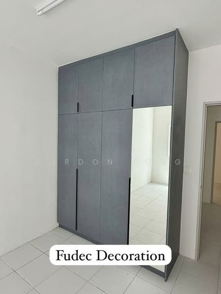 Kondominium untuk Disewa di Residensi Sateria - Gordon Tong - Interior - PropertyGuru.com.my