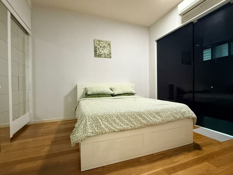 Servis Apartment untuk Disewa di Vogue Suites One - Sujatha M - Bedroom - PropertyGuru.com.my