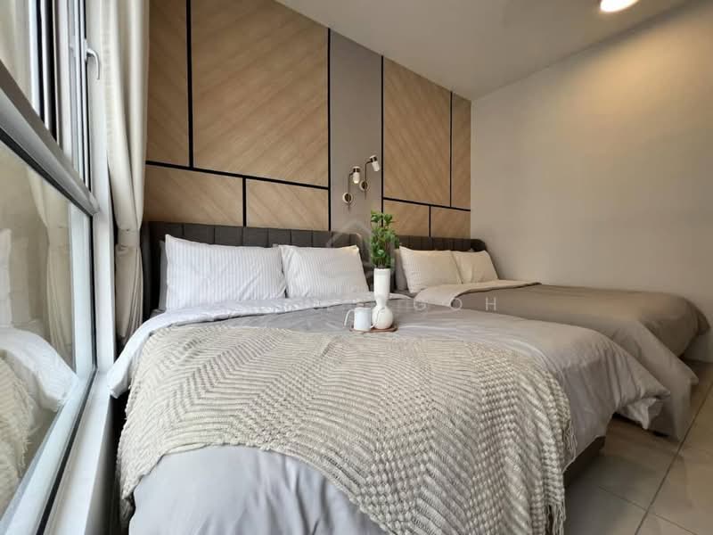 Condominium for Sale at Platinum Splendor Residence - Nicole Goh - Bedroom - PropertyGuru.com.my