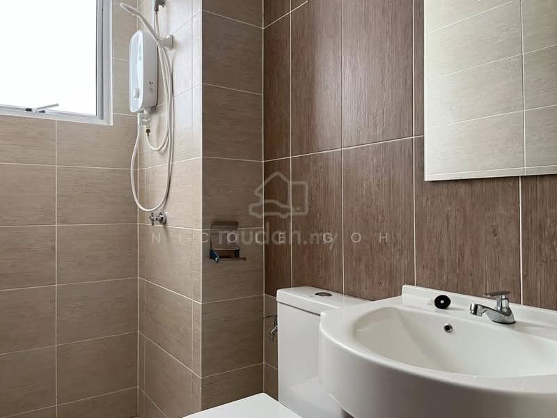 Condominium for Sale at Platinum Splendor Residence - Nicole Goh - PropertyGuru.com.my