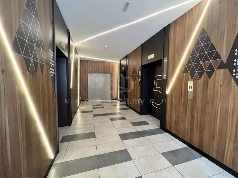 Condominium for Sale at Platinum Splendor Residence - Nicole Goh - PropertyGuru.com.my