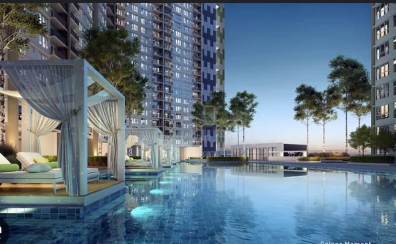 Condominium for Sale at Platinum Splendor Residence - Nicole Goh - PropertyGuru.com.my