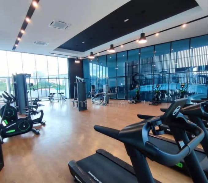 Condominium for Sale at Platinum Splendor Residence - Nicole Goh - PropertyGuru.com.my
