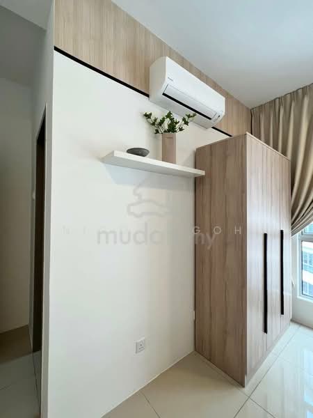 Condominium for Sale at Platinum Splendor Residence - Nicole Goh - PropertyGuru.com.my