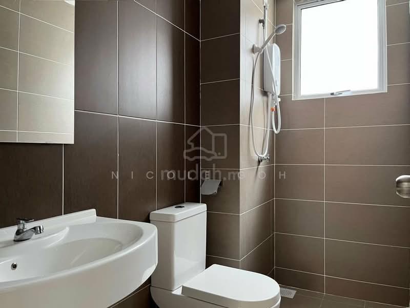 Condominium for Sale at Platinum Splendor Residence - Nicole Goh - PropertyGuru.com.my