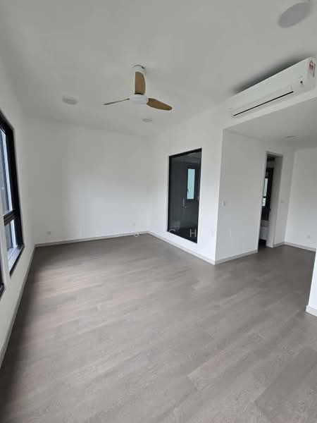 Kondominium untuk Dijual di ALIX Residences - Jess Chyi - Interior - PropertyGuru.com.my