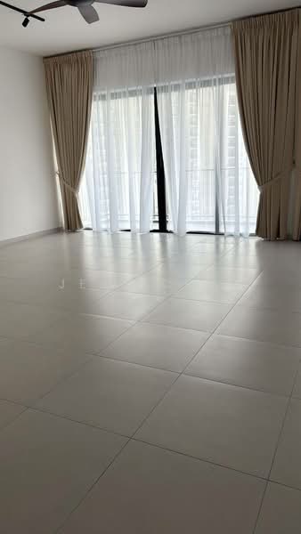 Kondominium untuk Dijual di ALIX Residences - Jess Chyi - Living Room - PropertyGuru.com.my