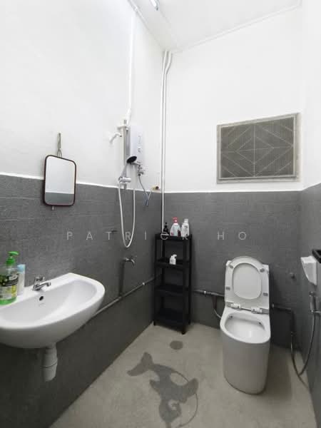 1-storey Terraced House for Rent in Taman Johor Jaya (Johor Bahru) - Patrick Ho - PropertyGuru.com.my