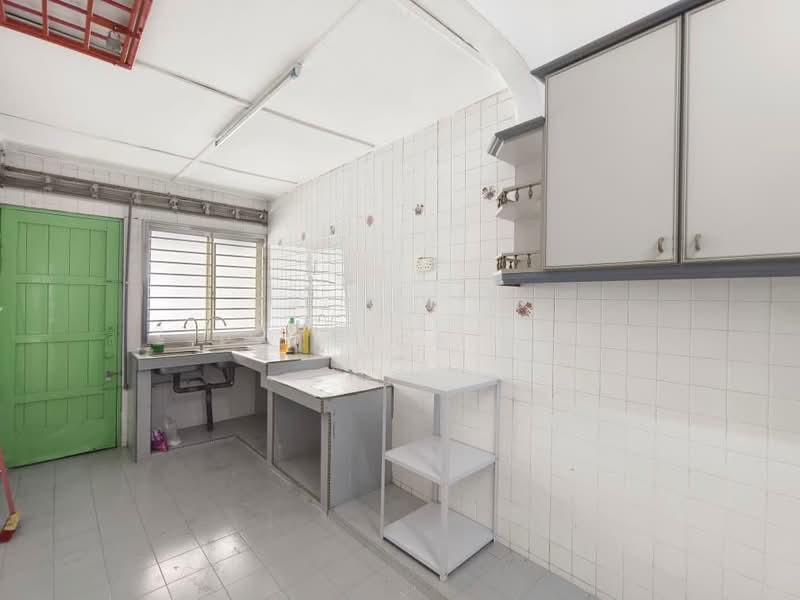 1-storey Terraced House for Rent in Taman Johor Jaya (Johor Bahru) - Patrick Ho - PropertyGuru.com.my