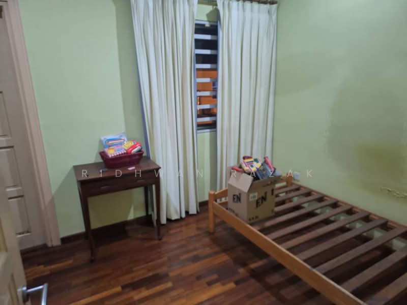 2-storey Terraced House for Sale in Putra Heights (Subang Jaya) - Ridhwan Razak - Bedroom - PropertyGuru.com.my