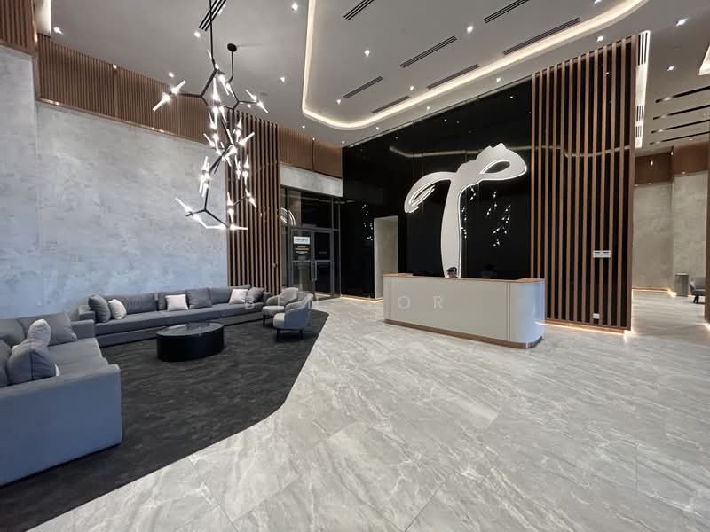 Servis Apartment untuk Disewa di Edelweiss @ Tropicana Gardens - Ben Lor - PropertyGuru.com.my