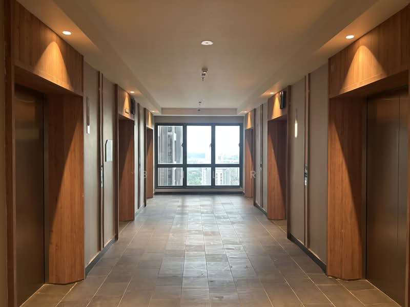 Servis Apartment untuk Disewa di Edelweiss @ Tropicana Gardens - Ben Lor - PropertyGuru.com.my