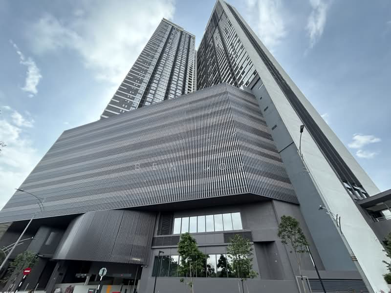 Servis Apartment untuk Disewa di Edelweiss @ Tropicana Gardens - Ben Lor - PropertyGuru.com.my