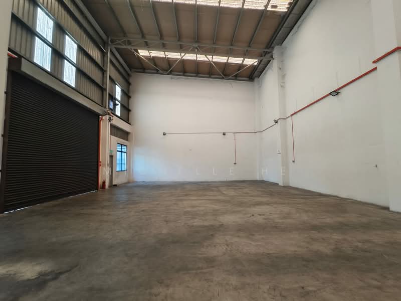 Kilang untuk Disewa di Johor Bahru (Johor) - Michelle He - Interior - PropertyGuru.com.my