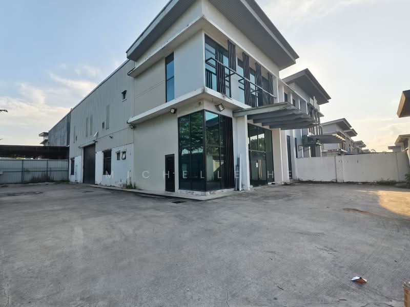 Kilang untuk Disewa di Johor Bahru (Johor) - Michelle He - Exterior - PropertyGuru.com.my