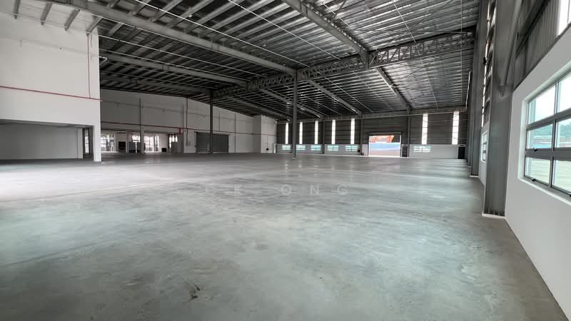 Factory for Sale in Bukit Mertajam (Penang) - CK Ong - Interior - PropertyGuru.com.my