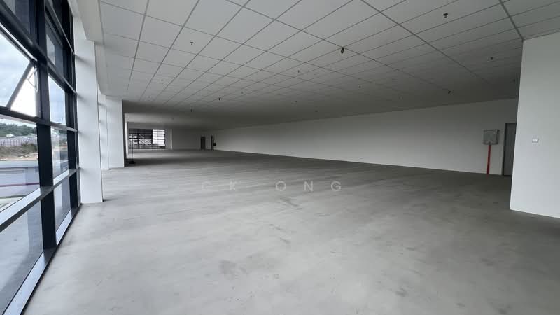 Factory for Sale in Bukit Mertajam (Penang) - CK Ong - Interior - PropertyGuru.com.my