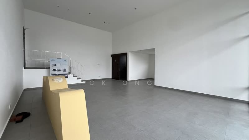 Factory for Sale in Bukit Mertajam (Penang) - CK Ong - Interior - PropertyGuru.com.my