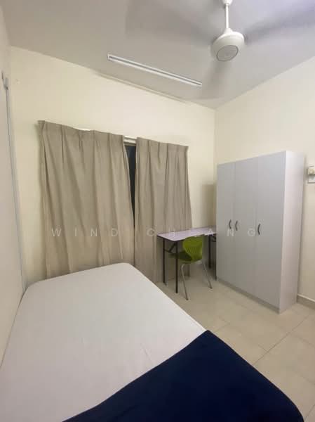 Condominium for Sale at Pelangi Utama - Wind Cheang - Bedroom - PropertyGuru.com.my
