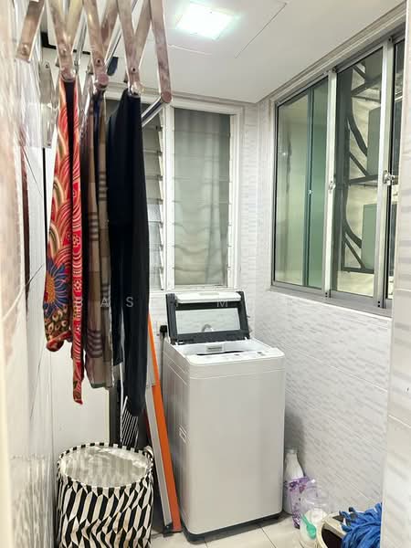 Servis Apartment untuk Disewa di Titiwangsa Sentral - Basri Munir - Interior - PropertyGuru.com.my