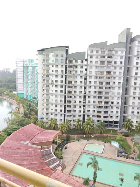 Kondominium untuk Dijual di Bay View Villas - Hana Zaini - Exterior - PropertyGuru.com.my