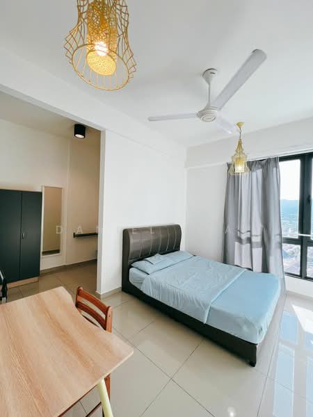 Kondominium untuk Disewa di The Promenade - Daniel Chae - PropertyGuru.com.my
