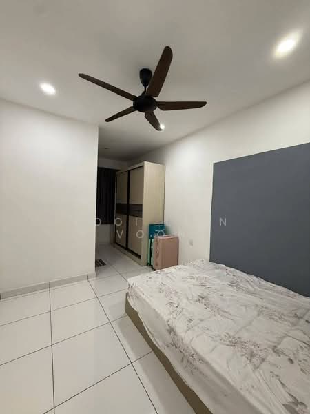 Rumah Teres 2 Tingkat untuk Dijual di Taman Bestari Indah (Ulu Tiram) - Pooi Leen Voon - Bedroom - PropertyGuru.com.my