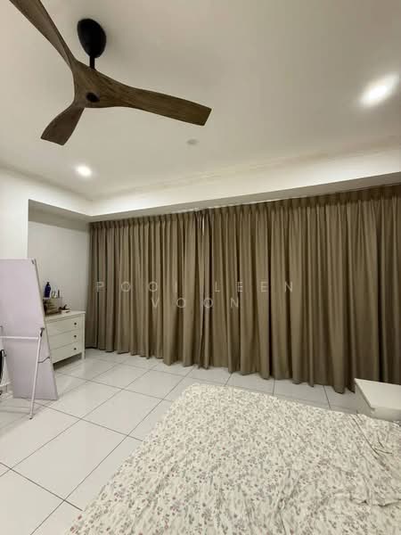 Rumah Teres 2 Tingkat untuk Dijual di Taman Bestari Indah (Ulu Tiram) - Pooi Leen Voon - Bedroom - PropertyGuru.com.my