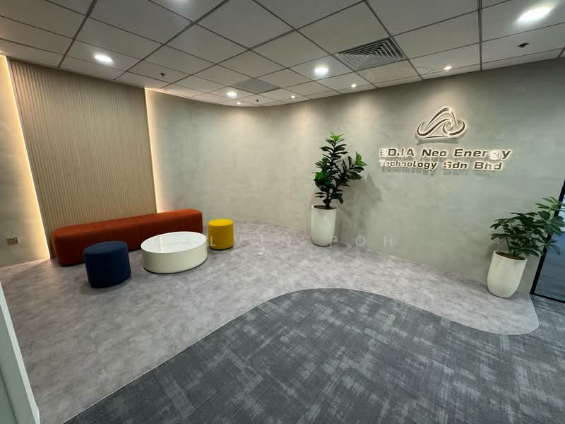 Pejabat untuk Disewa di KL City Centre (Kuala Lumpur) - Calvin Poh - Interior - PropertyGuru.com.my