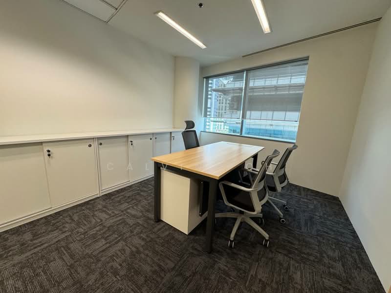 Pejabat untuk Disewa di KL City Centre (Kuala Lumpur) - Calvin Poh - Study - PropertyGuru.com.my
