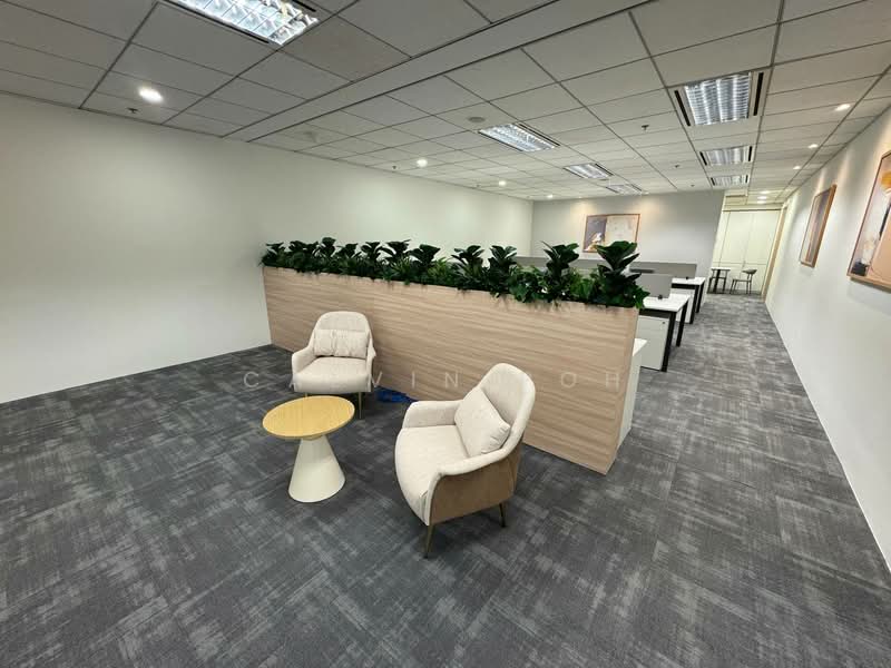 Pejabat untuk Disewa di KL City Centre (Kuala Lumpur) - Calvin Poh - Interior - PropertyGuru.com.my