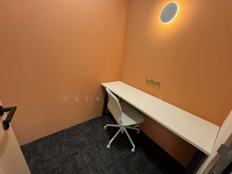 Pejabat untuk Disewa di KL City Centre (Kuala Lumpur) - Calvin Poh - Study - PropertyGuru.com.my