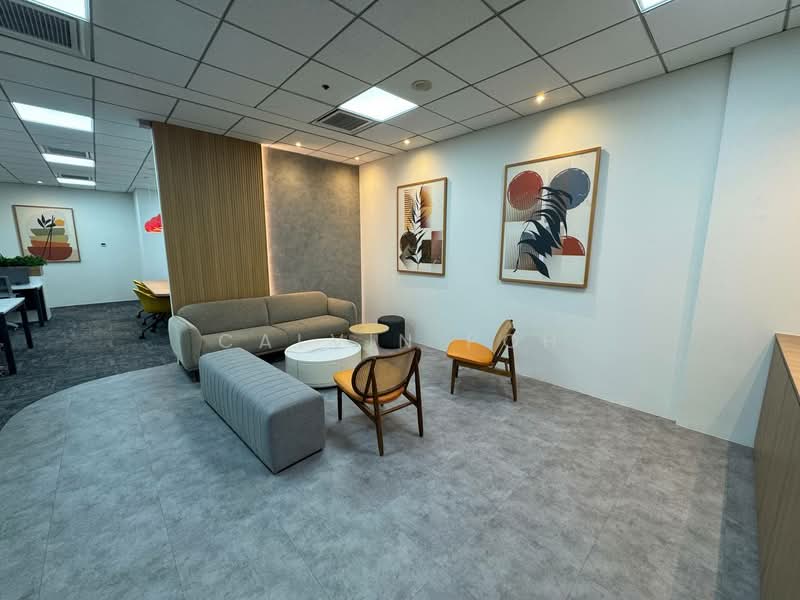 Pejabat untuk Disewa di KL City Centre (Kuala Lumpur) - Calvin Poh - Interior - PropertyGuru.com.my
