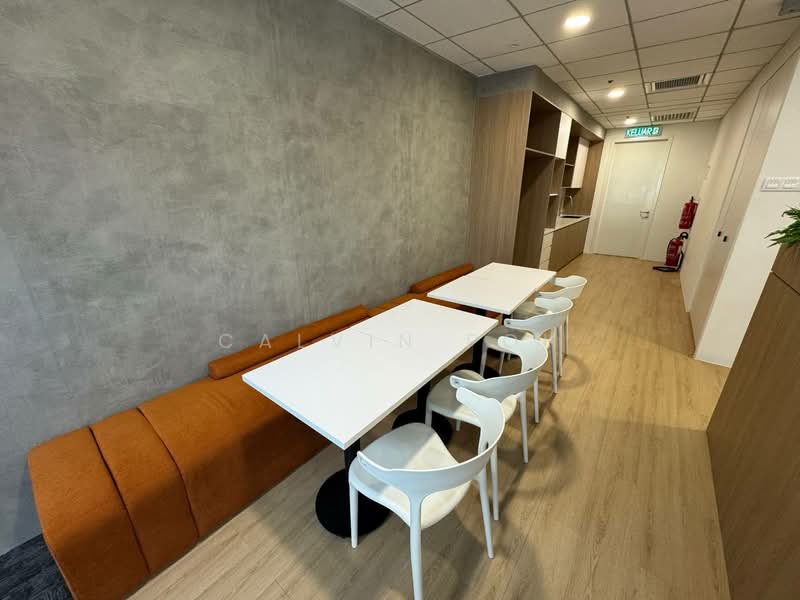 Pejabat untuk Disewa di KL City Centre (Kuala Lumpur) - Calvin Poh - Corridor - PropertyGuru.com.my