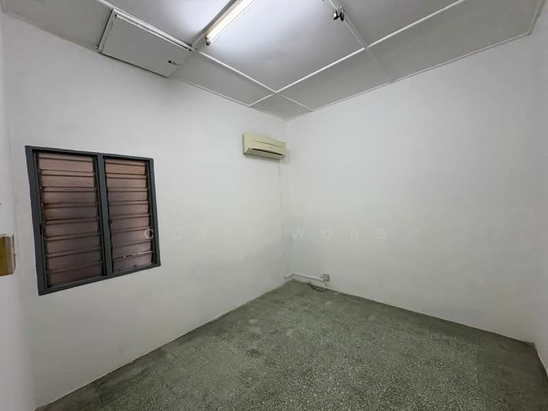1-storey Terraced House for Sale in Kepong Baru (Kepong) - Coyee Wong - Interior - PropertyGuru.com.my