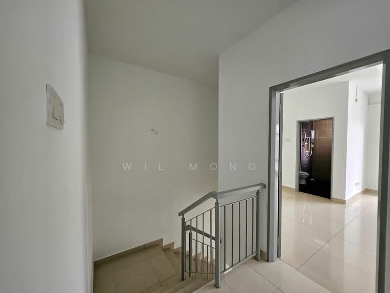 2-storey Terraced House for Sale in Taman Seri Austin (Tebrau) - Wil Mong - Interior - PropertyGuru.com.my